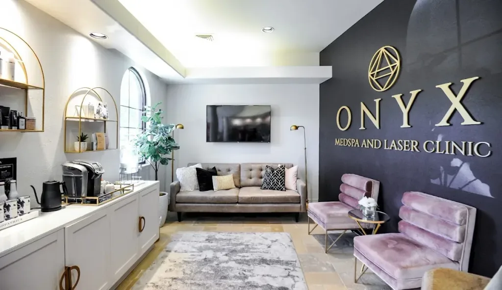 Onyx Medspa and Laser Clinic — Medical spa in Twin Falls
